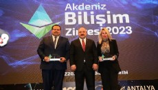 Bilişimin kalbi yine Antalya’da atacak