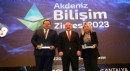 Bilişimin kalbi yine Antalya’da atacak