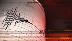 Bitlis'te 4.3 büyüklüğünde deprem