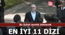 Bu Şubat ayında izlenecek en iyi 11 TV dizisi