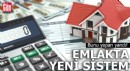 Bunu yapan yandı: Emlakta yeni sistem