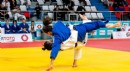 Burdur Belediyespor Kadın Judo Takımı süper ligde