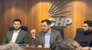 CHP Gençlik Kolları Genel Başkanı Aydın gözaltında