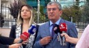 CHP'den 'Vergi paketi' için AYM'ye iptal başvurusu