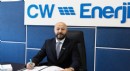 CW Enerji'den 2,6 milyar liralık anlaşma