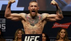 Conor McGregor cinsel tacizden suçlu bulundu