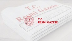 Cumhurbaşkanlığı tarafından yapılan atamalar Resmi Gazete'de