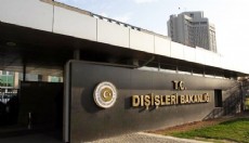 Dışişleri'nde atamalar: Görevler tebliğ edildi