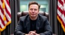 Elon Musk resmen bakan oldu