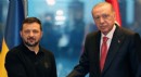 Erdoğan, Zelenskiy ile Türkevi'nde bir araya geldi