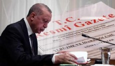 Erdoğan'dan art arda yeni atamalar