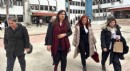 Eski Tunceli Belediye Eş Başkanı Birsen Orhan'a 5 ay hapis