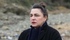 Esra Dermancıoğlu, Türkiye'yi terk etti