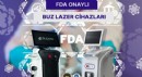 FDA Onaylı Lazer Cihazları ile Kaliteli Epilasyon Deneyimi