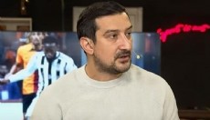 Fenerbahçe'nin eski futbolcusu Serhat Akın'a silahlı saldırı