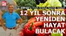 Fresh Antalya Fuarı 12 yıl sonra yeniden açılıyor