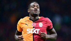 Galatasaraylı Batshuayi dolandırıldı