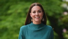 Kate Middleton kanseri yendiğini açıkladı