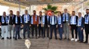 Gazipaşa Spor başarıya odaklandı