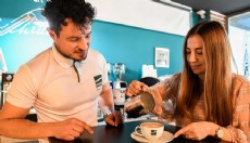 Genç girişimcilere müjde: Barista eğitimi başlıyor