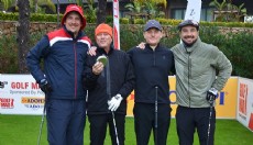 Golf Mad Pro-Am Turnuvası başladı