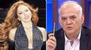 Hadise, Ahmet Çakar'a dava açtı