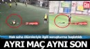 Halı saha maçı sırasında fenalaşan 2 genç hayatını kaybetti