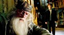 Harry Potter dizisinde ‘Dumbledore’u canlandıracak isim belli oldu