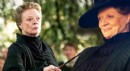 Harry Potter'ın ünlü oyuncusu Maggie Smith hayatını kaybetti