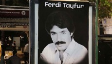 Hayranları, Ferdi Tayfur için Antalya'da mevlit okuttu