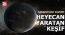 Heyecan yaratan keşif!