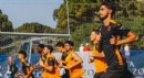 Hull City ile Alanyaspor hazırlık maçında karşılaşacak