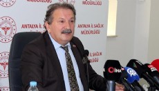 İl Sağlık Müdürü Özkan: Tüm eksikleri çözeceğiz