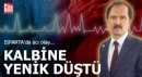 Isparta'da avukat, kalbine yenik düştü