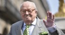 Jean-Marie Le Pen hayatını kaybetti