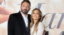 Jennifer Lopez ile Ben Affleck resmen boşandı