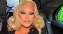 Jocelyn Wildenstein, hayatını kaybetti