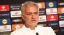 Jose Mourinho: Bir mağlubiyetten sonra hiçbir zaman kaçmadım