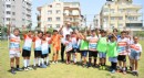 Konyaaltı’nda Yaz Spor Okulları başlıyor