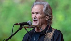 Kris Kristofferson hayatını kaybetti