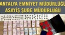 Kuyumculara sahte altın satan 3 kişi tutuklandı