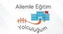 MEB'den 'Ailemle Eğitim Yolculuğum' projesi