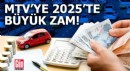 MTV'ye 2025'te büyük zam