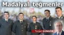 Madalyalı teğmenler