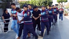 Manavgat'ta uyuşturucu operasyonu