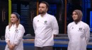 MasterChef'te ilk dörde kalan isim kim oldu?