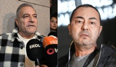 Mehmet Ali Erbil ve Serdar Ortaç'ın ev hapsi kararına itiraz