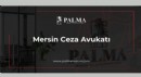 Mersin Ceza Avukatı