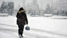 Meteoroloji'den 'kar' uyarısı