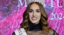 Miss Turkey birincisi İdil Bilgen, Bingöl’e atandı